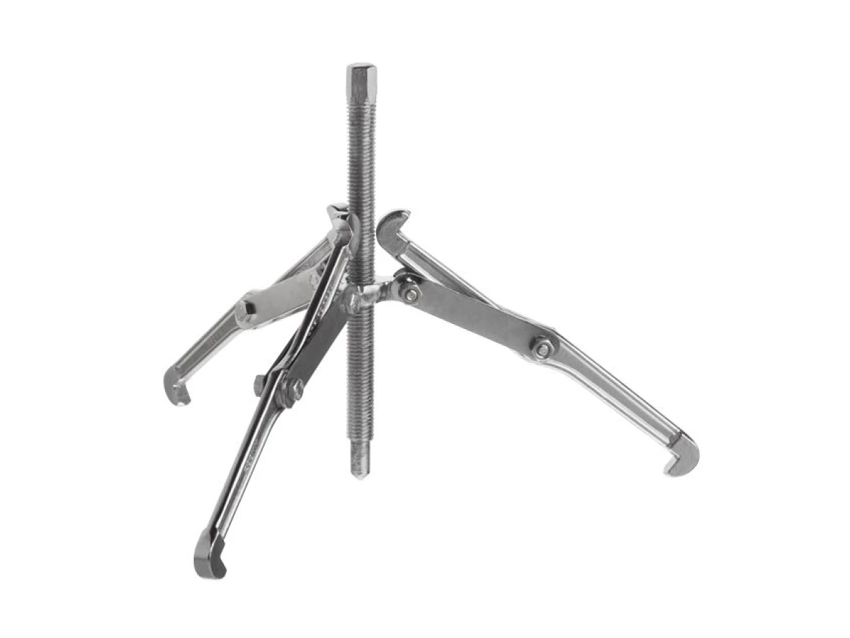 Знімач підшипників 200 мм INTERTOOL HT-7044 