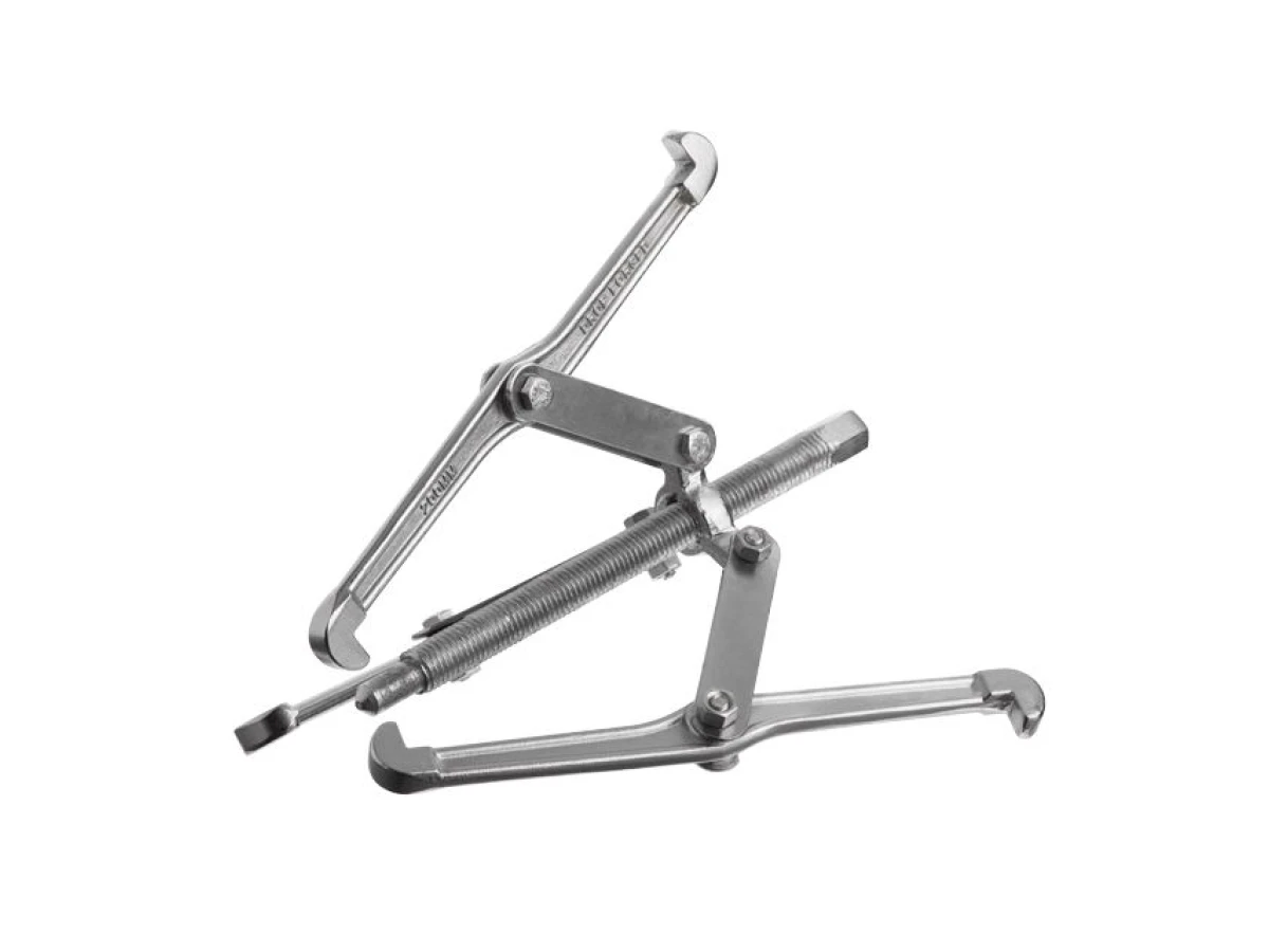 Знімач підшипників 200 мм INTERTOOL HT-7044 