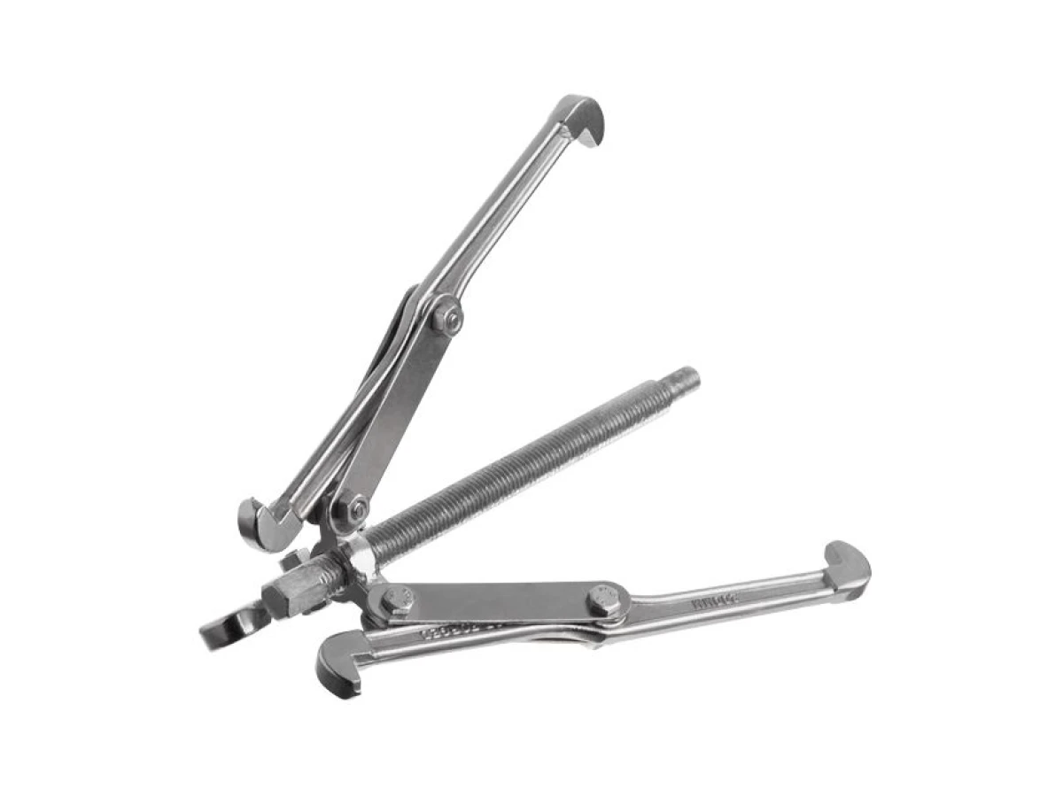 Знімач підшипників 200 мм INTERTOOL HT-7044 