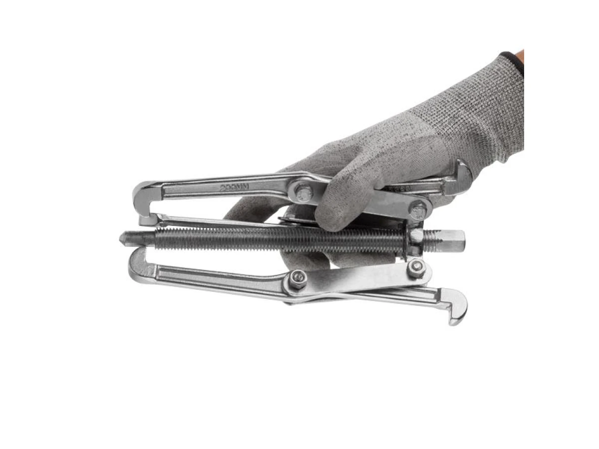 Знімач підшипників 200 мм INTERTOOL HT-7044 