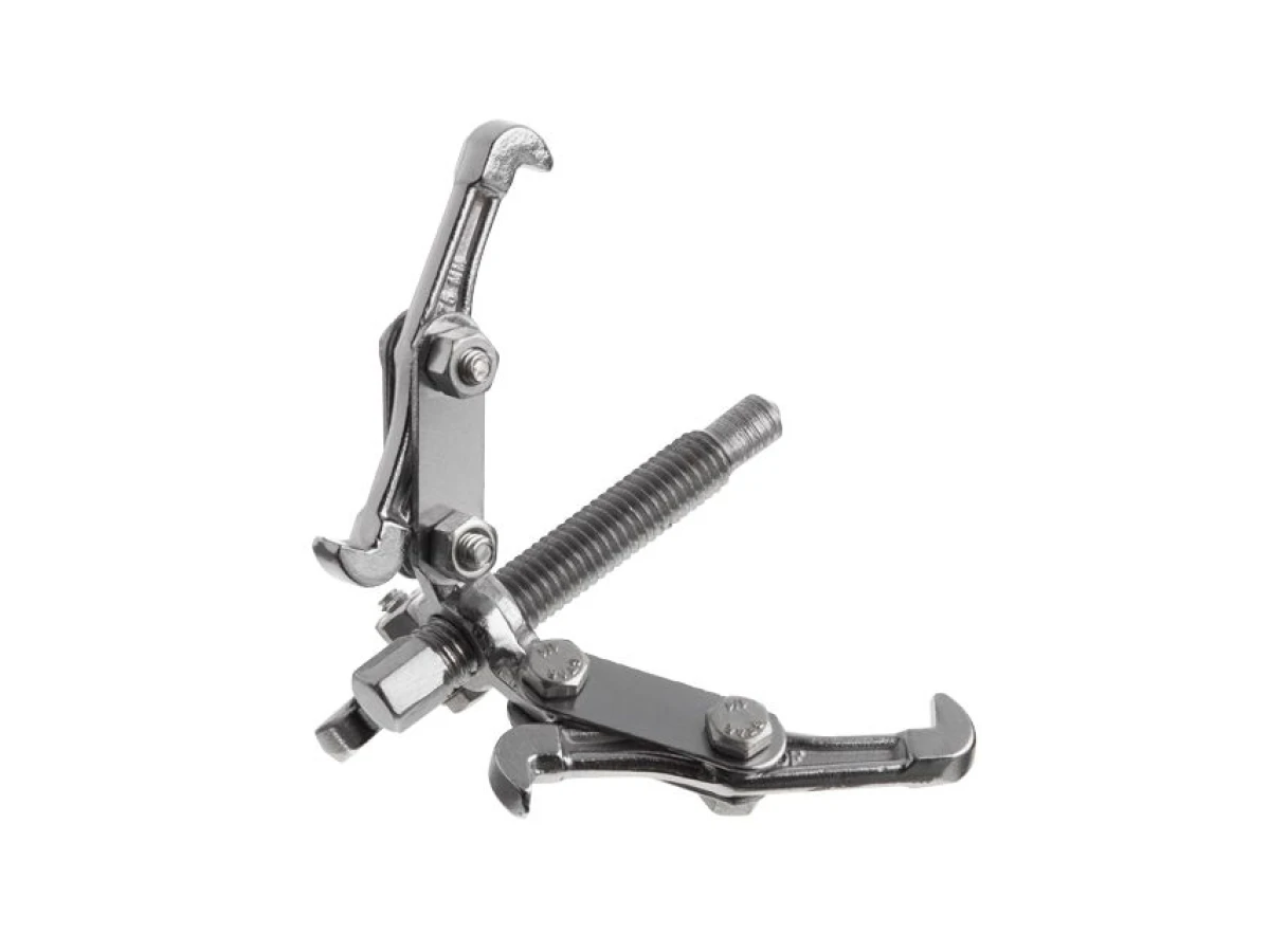 Знімач підшипників 75 мм INTERTOOL HT-7041 