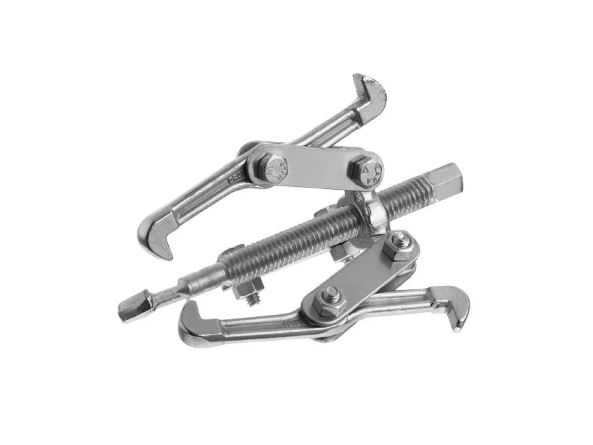 Знімач підшипників 100 мм INTERTOOL HT-7042 