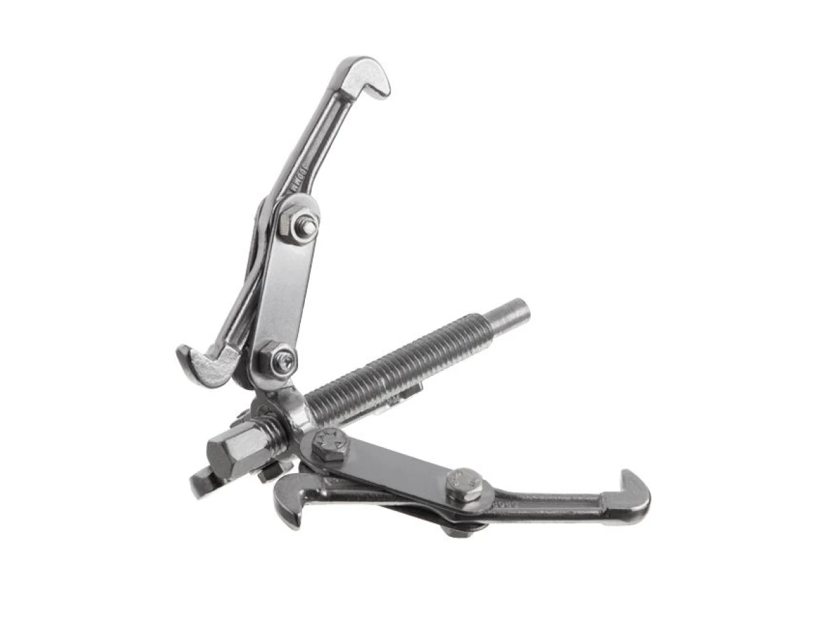 Знімач підшипників 100 мм INTERTOOL HT-7042 