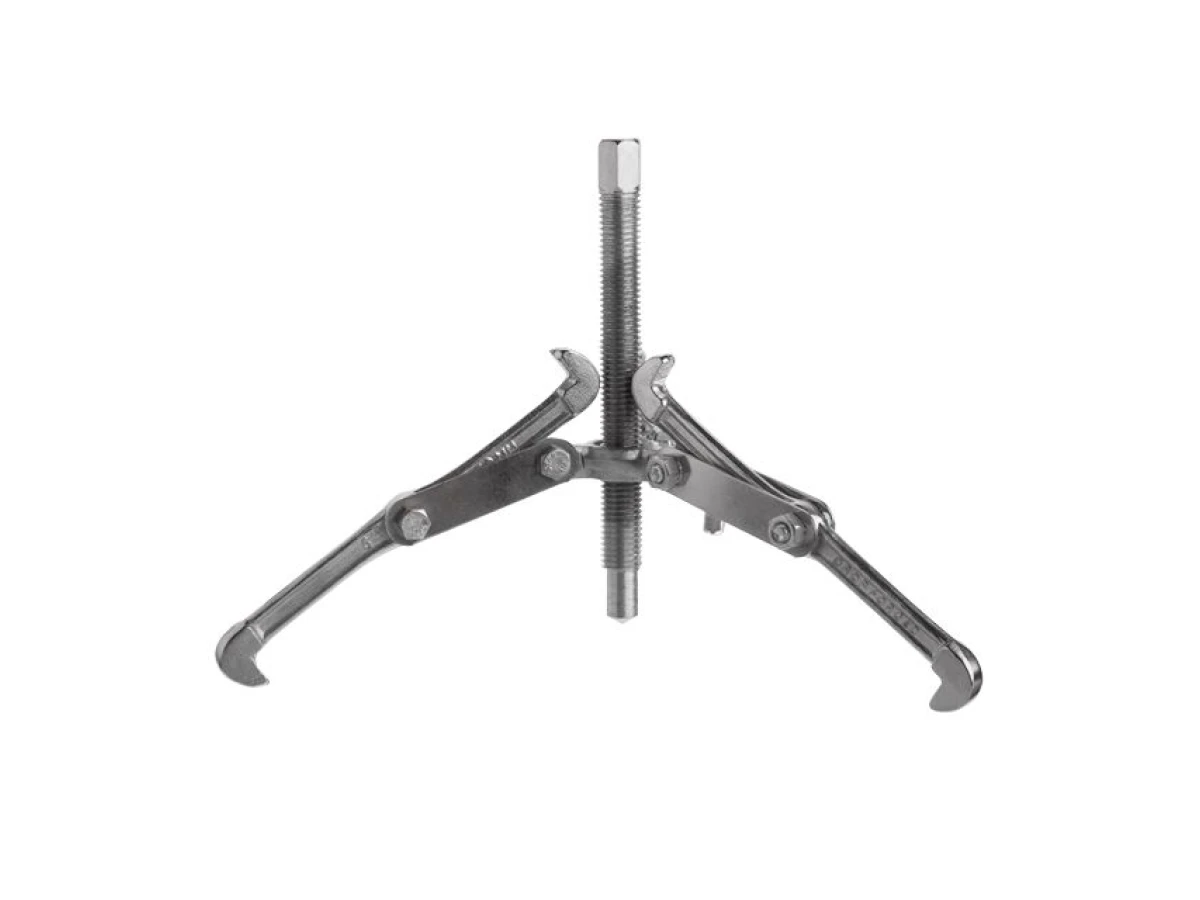 Знімач підшипників 150 мм INTERTOOL HT-7043 