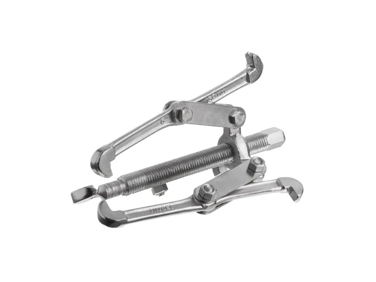 Знімач підшипників 150 мм INTERTOOL HT-7043 