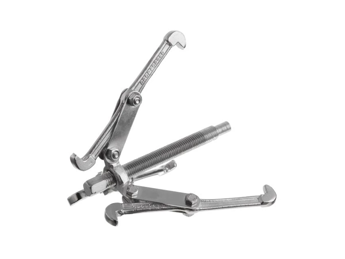 Знімач підшипників 150 мм INTERTOOL HT-7043 