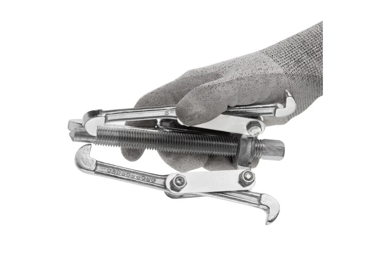 Знімач підшипників 150 мм INTERTOOL HT-7043 