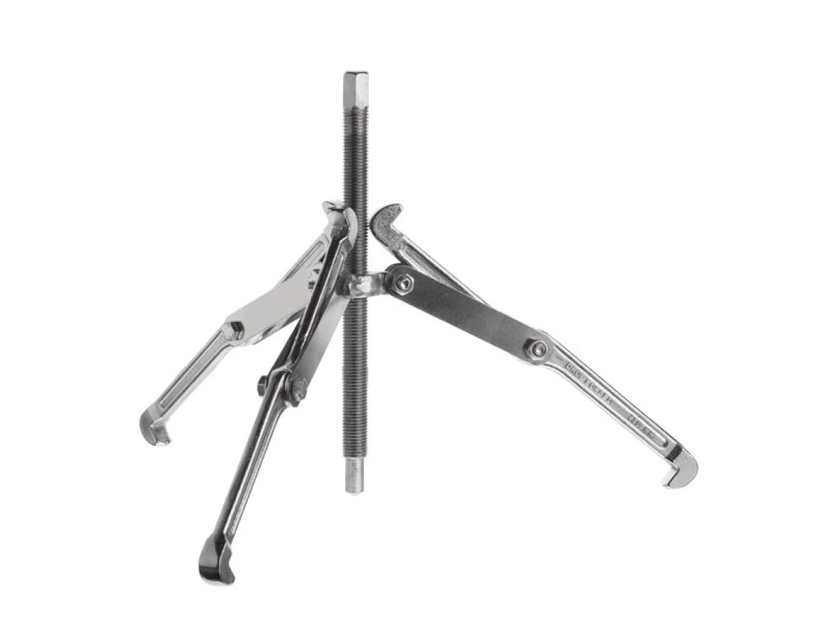 Знімач підшипників 250 мм INTERTOOL HT-7045 