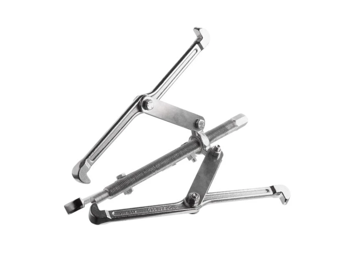 Знімач підшипників 250 мм INTERTOOL HT-7045 