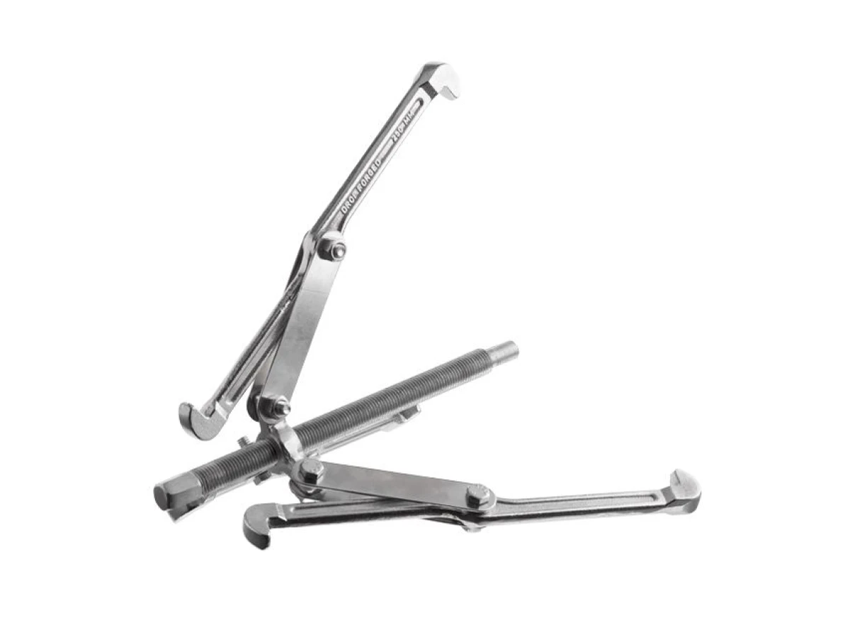 Знімач підшипників 250 мм INTERTOOL HT-7045 