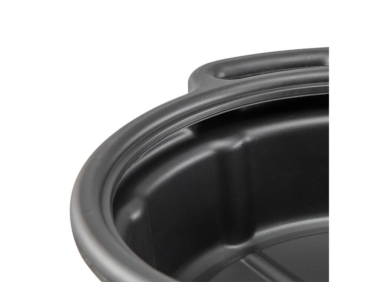 Поддон для слива масла 10л INTERTOOL AT-3082 