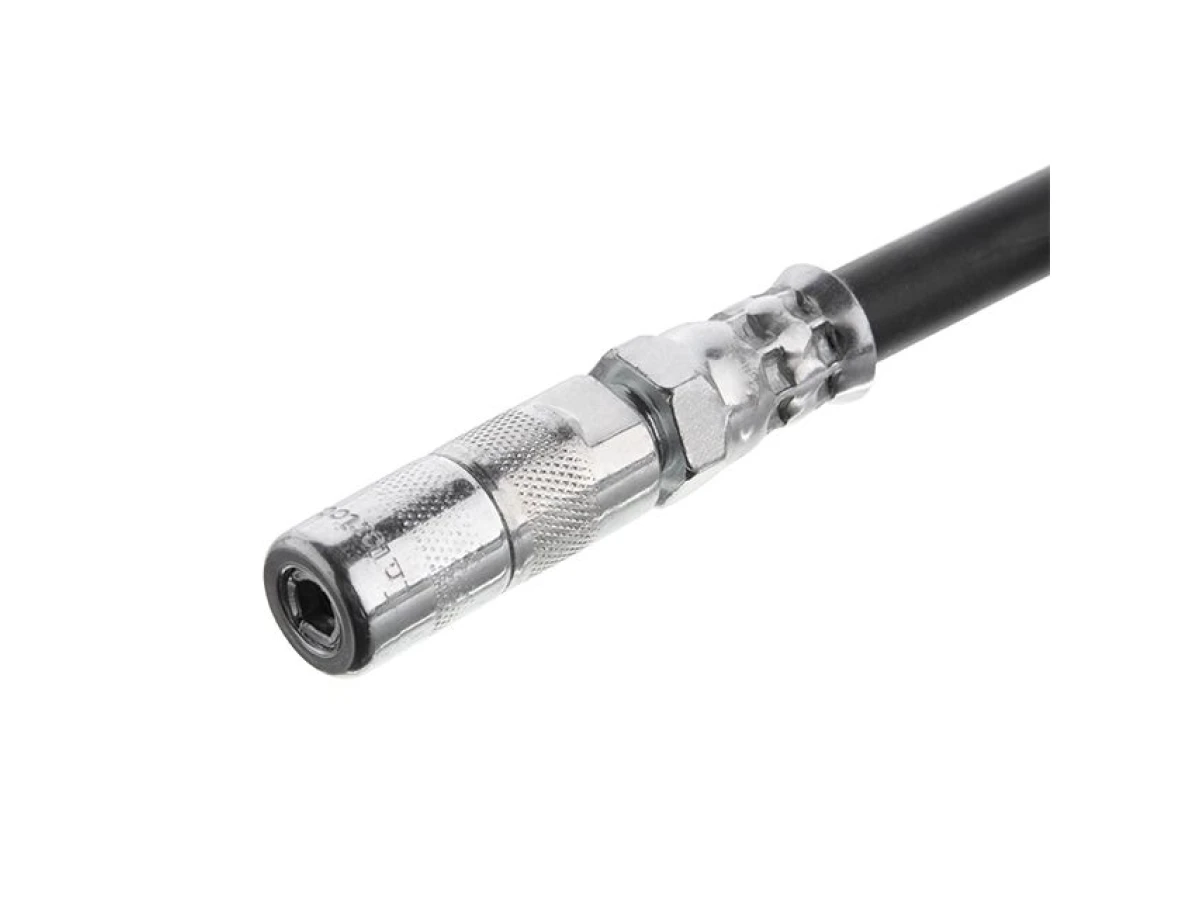 Шланг гибкий для смазочного шприца 11x300 мм INTERTOOL HT-0065 