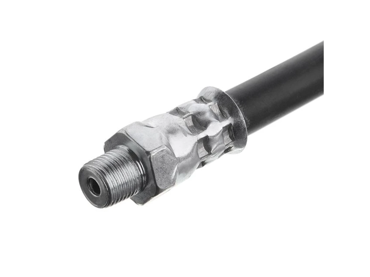 Шланг гибкий для смазочного шприца 11x300 мм INTERTOOL HT-0065 