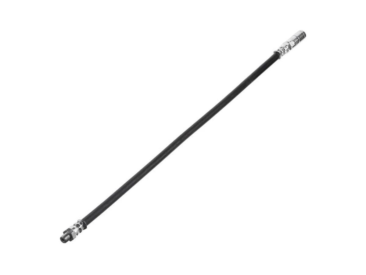 Шланг гибкий для смазочного шприца 11x500 мм INTERTOOL HT-0069 