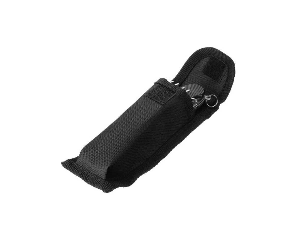 Мультиінструмент туристичний, 8 в 1, Чохол INTERTOOL HT-0544 