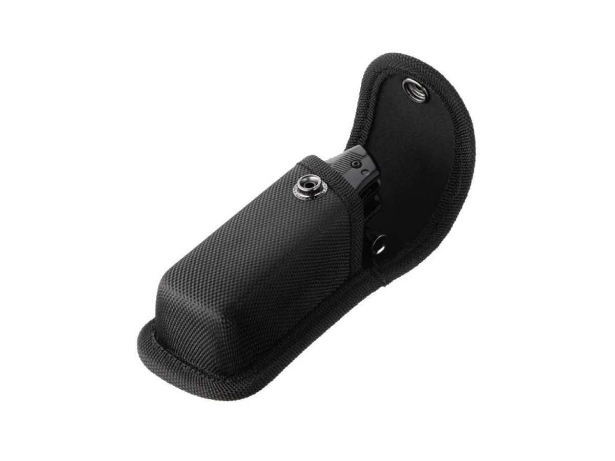 Мультиінструмент 8 в 1 з чохлом, Blackstone, STORM INTERTOOL HT-0545 