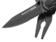 Мультиінструмент 8 в 1 з чохлом, Blackstone, STORM INTERTOOL HT-0545 