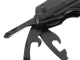 Мультиінструмент 8 в 1 з чохлом, Blackstone, STORM INTERTOOL HT-0545 
