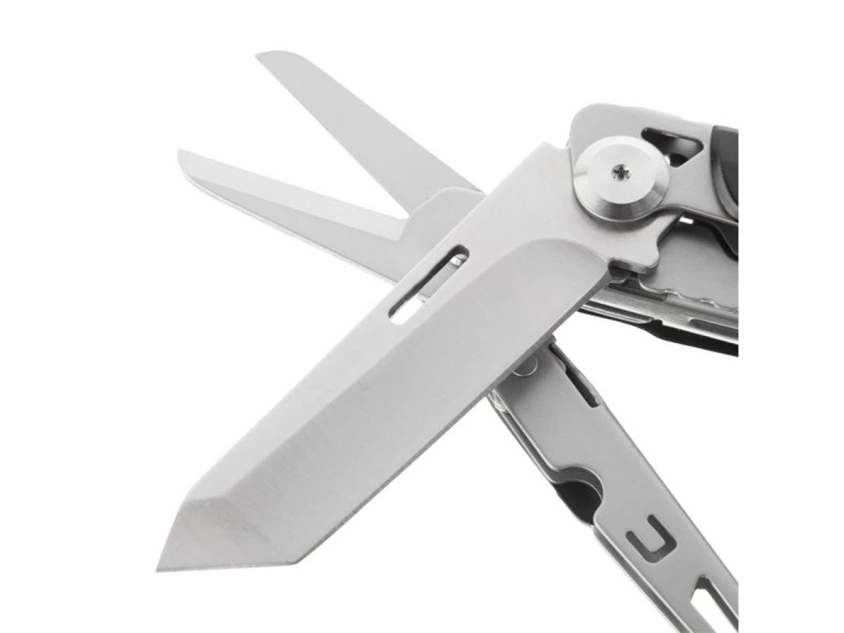 Мультиінструмент 6 в 1 Slider, STORM INTERTOOL HT-0546 