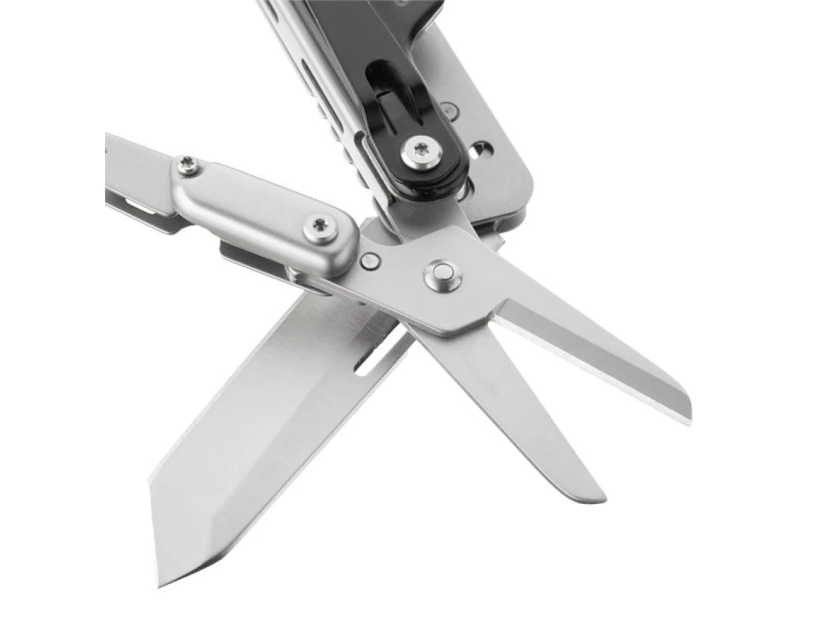 Мультиінструмент 6 в 1 Slider, STORM INTERTOOL HT-0546 