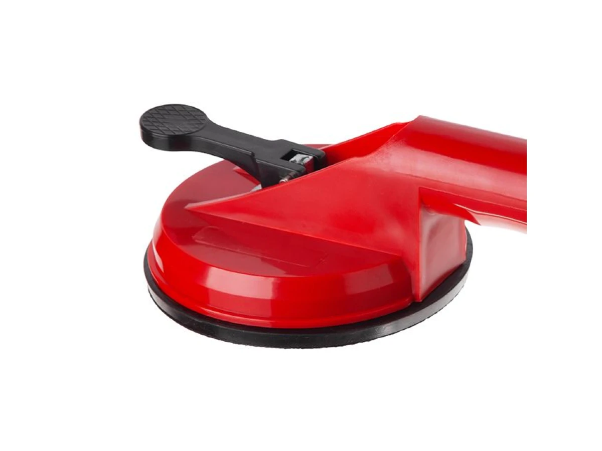 Держатель-присоска для стекол двойная 2x120 мм, max 80 кг INTERTOOL HT-7102 