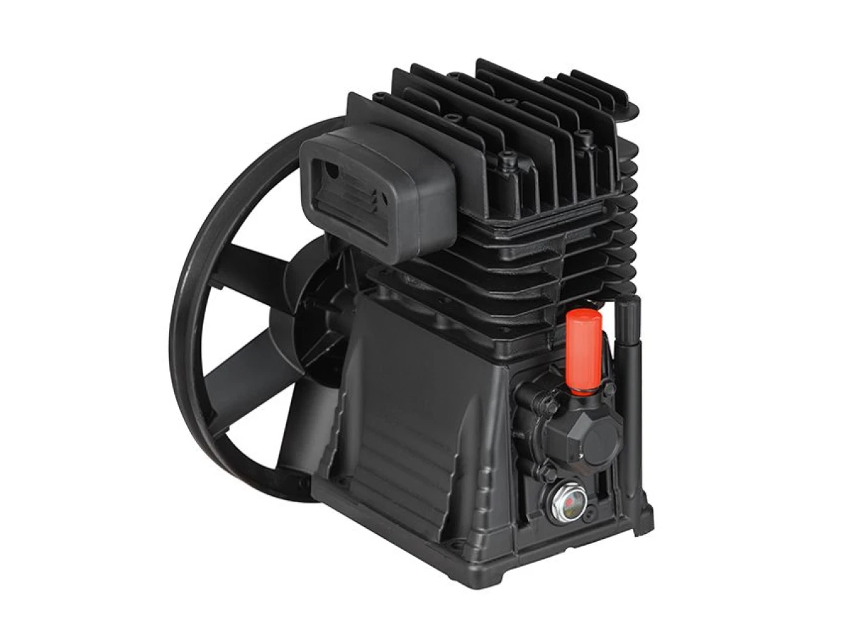 Головка компрессорная к PT-0011/PT-0012 INTERTOOL PT-0011AP 