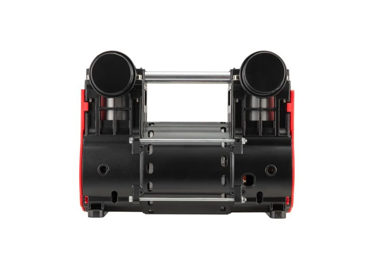 Головка компрессорная к PT-0026, 27, 28, 34, 35, 1.1кВт, 220В, 8атм, 160 л/мин, 1400 об/мин безмасляная INTERTOOL PT-0026AP 