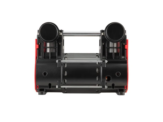 Головка компрессорная к PT-0026, 27, 28, 34, 35, 1.1кВт, 220В, 8атм, 160 л/мин, 1400 об/мин безмасляная INTERTOOL PT-0026AP 