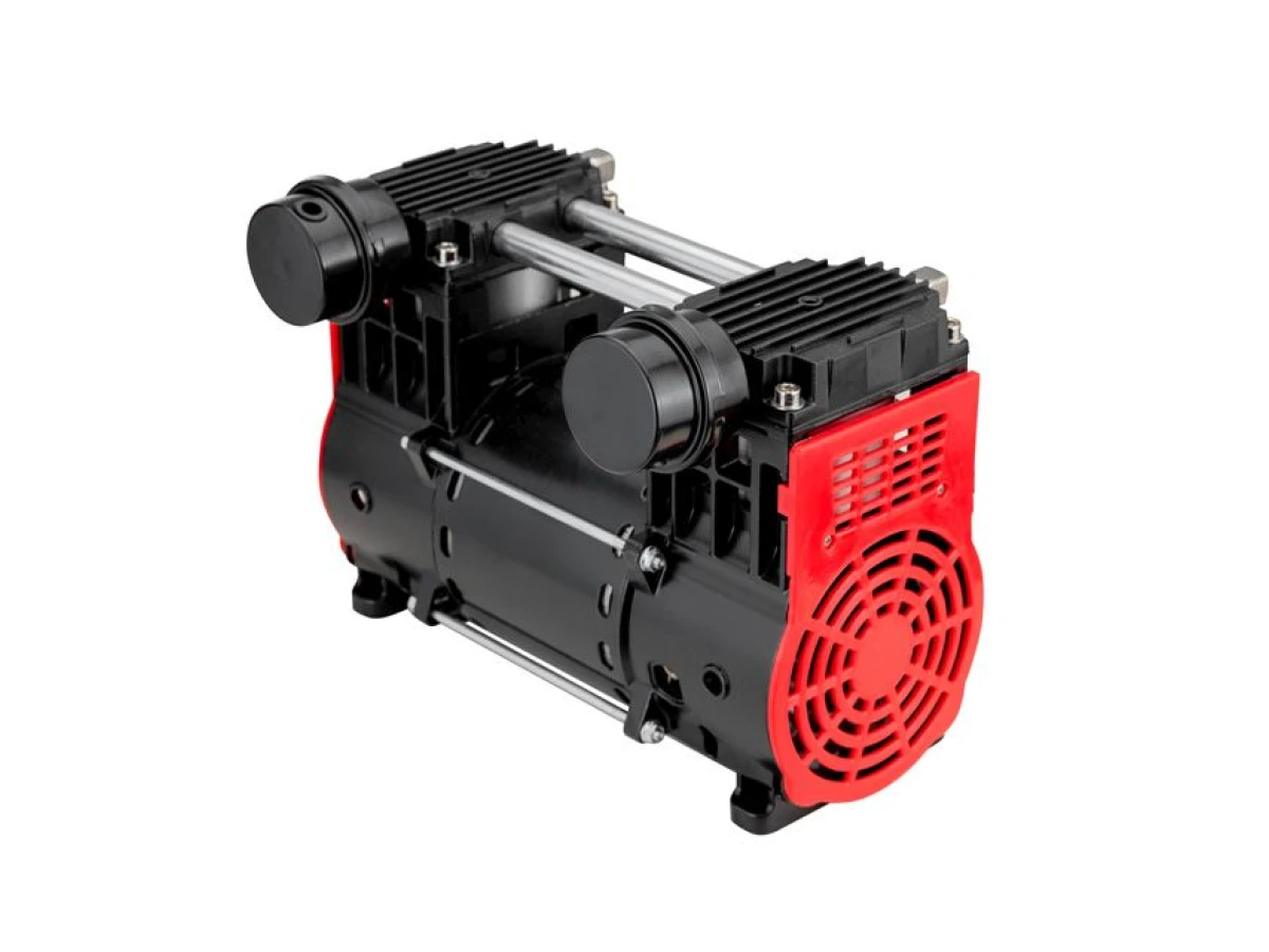 Головка компрессорная к PT-0026, 27, 28, 34, 35, 1.1кВт, 220В, 8атм, 160 л/мин, 1400 об/мин безмасляная INTERTOOL PT-0026AP 