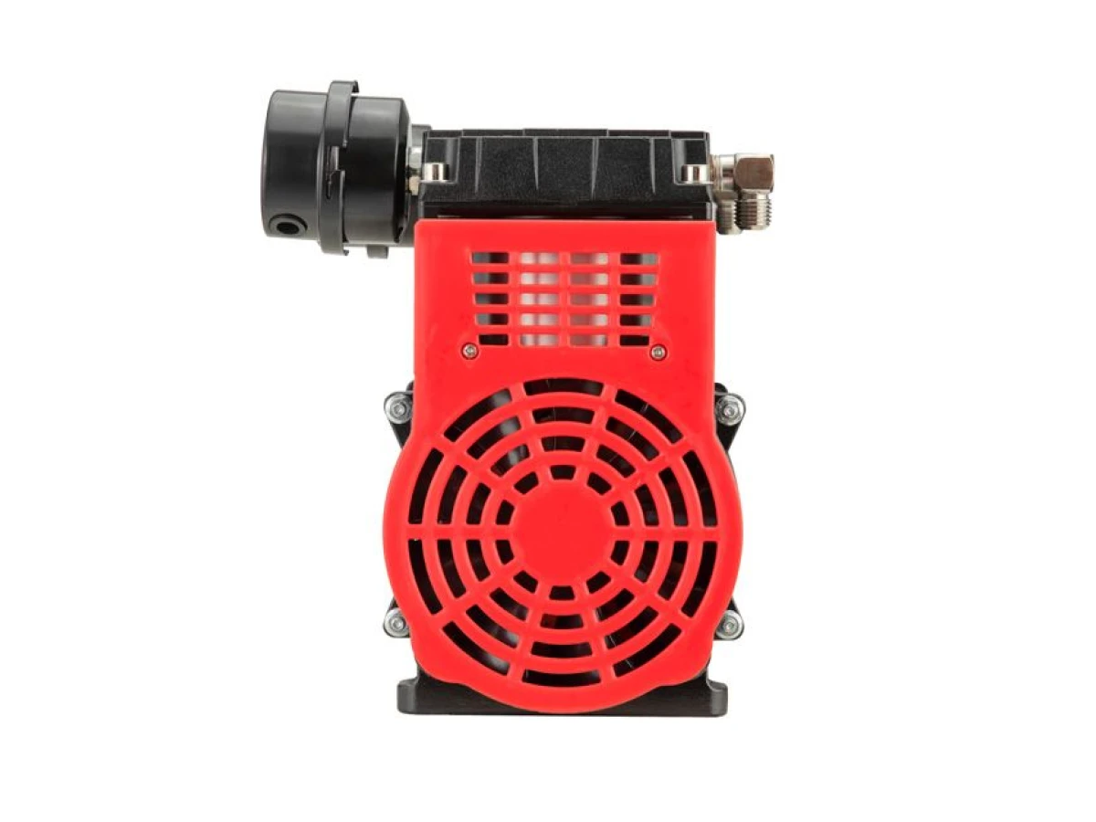 Головка компрессорная к PT-0026, 27, 28, 34, 35, 1.1кВт, 220В, 8атм, 160 л/мин, 1400 об/мин безмасляная INTERTOOL PT-0026AP 