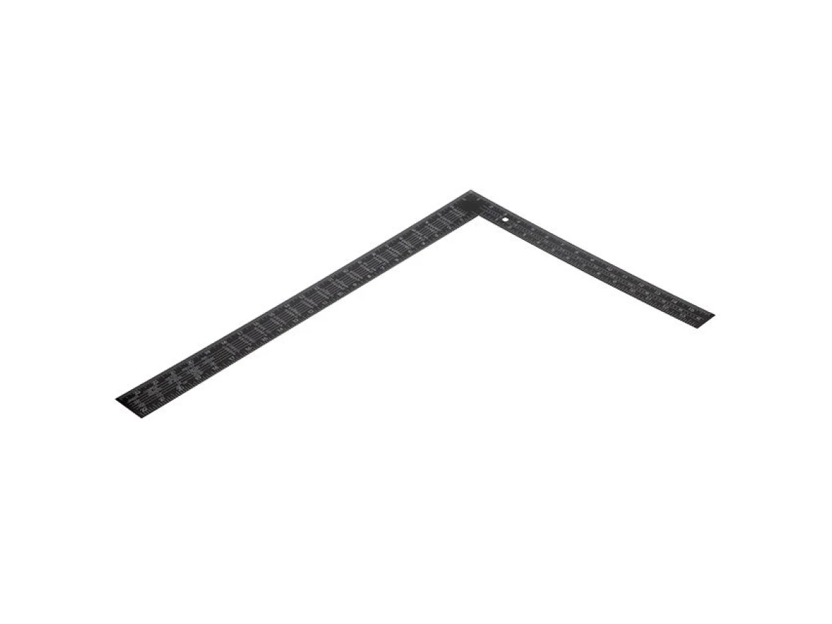 Косинець будівельний 600*400 мм INTERTOOL MT-2060 