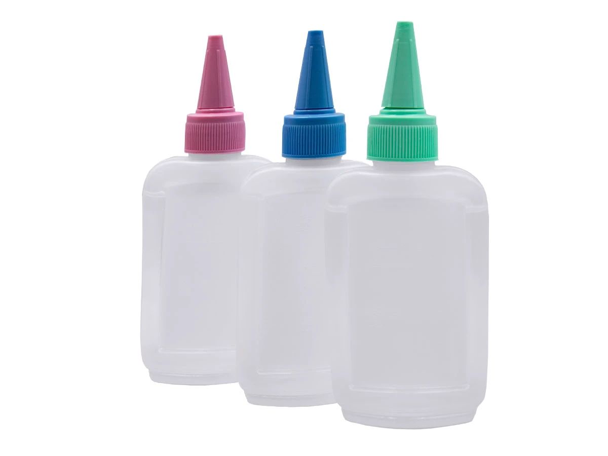 Масло для швейної машини (100 мл) 