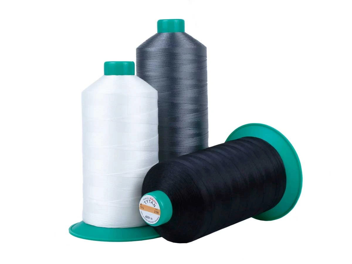 Tytan (Титан) 40 (4000м) 