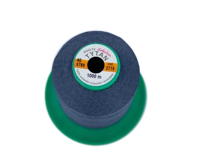 Tytan (Титан) 40(1000м) колір №2775 - сизий