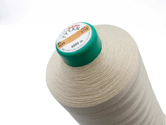 Tytan (Титан) 40(4000 мп) колір №2713 