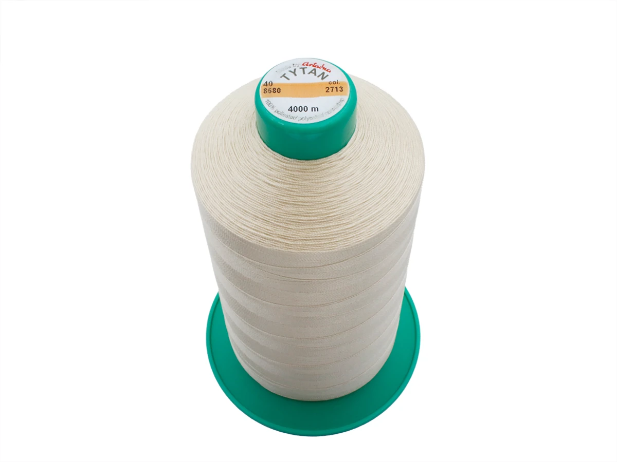 Tytan (Титан) 40(4000 мп) колір №2713 