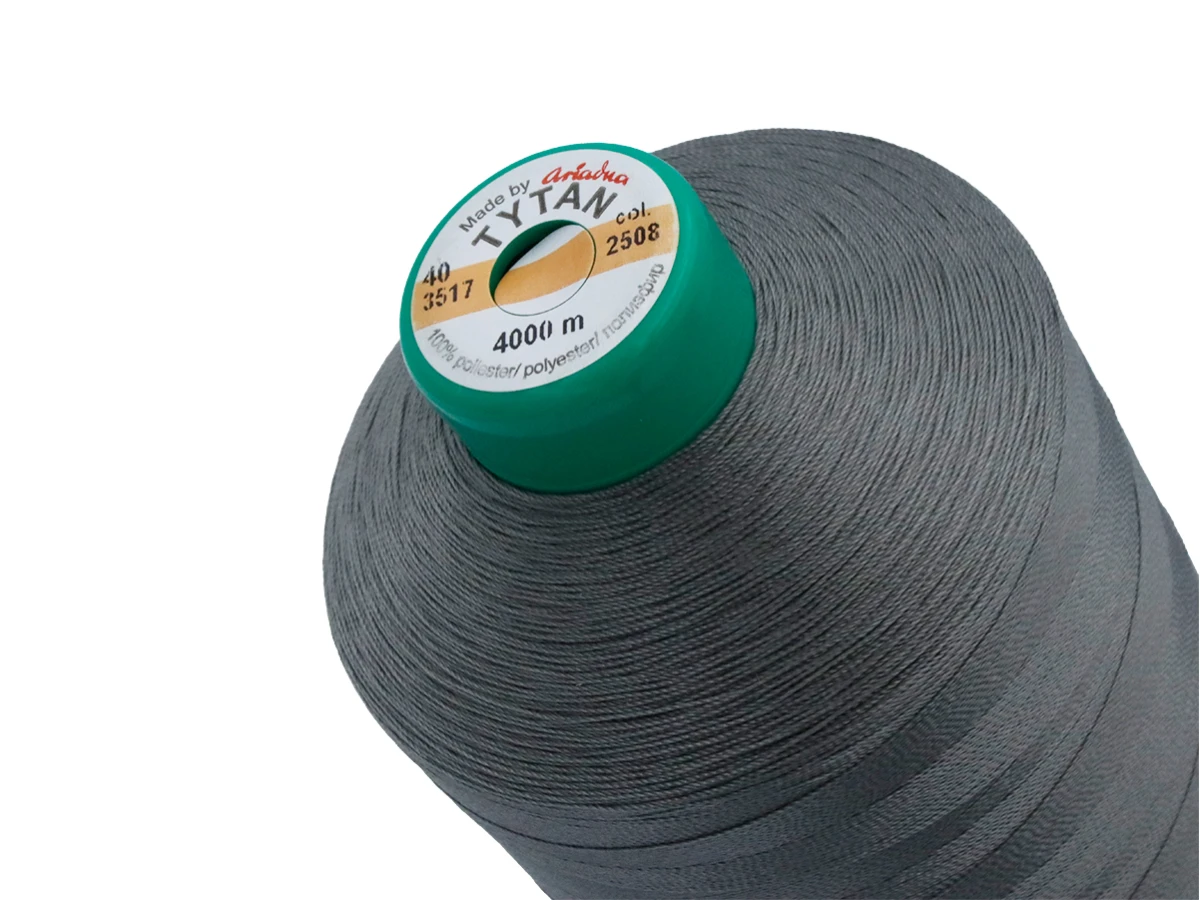 Tytan (Титан) 40(4000 мп) колір №2508-серый бетон 