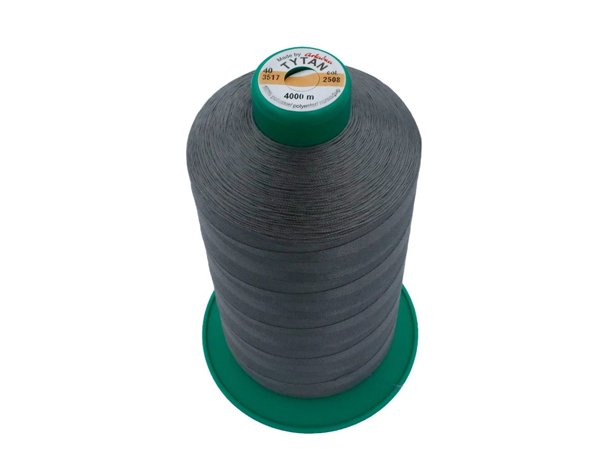 Tytan (Титан) 40(4000 мп) колір №2508-серый бетон 