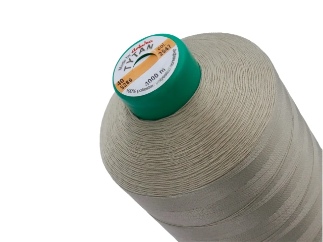 Tytan (Титан) 40(4000 мп) колір №2547 - сірий 