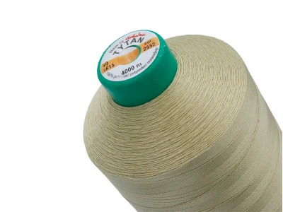 Tytan (Титан) 40(4000 мп) колір №2552 - світло-бежевий