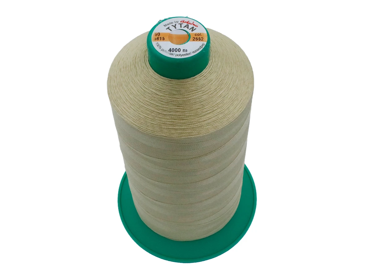 Tytan (Титан) 40(4000 мп) колір №2552 - світло-бежевий 