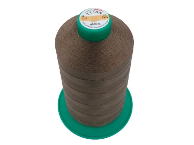 Tytan (Титан) 40(4000 мп) колір №2565-коричневый