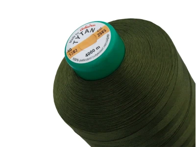 Tytan (Титан) 40(4000 мп) колір №2585-темно зелений