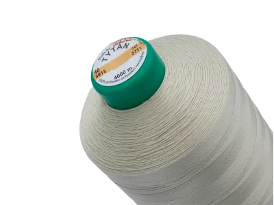 Tytan (Титан) 40(4000 мп) колір №2711-слонова кістка