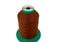Tytan (Титан) 40(1000м) колір №2530 - коричневий 