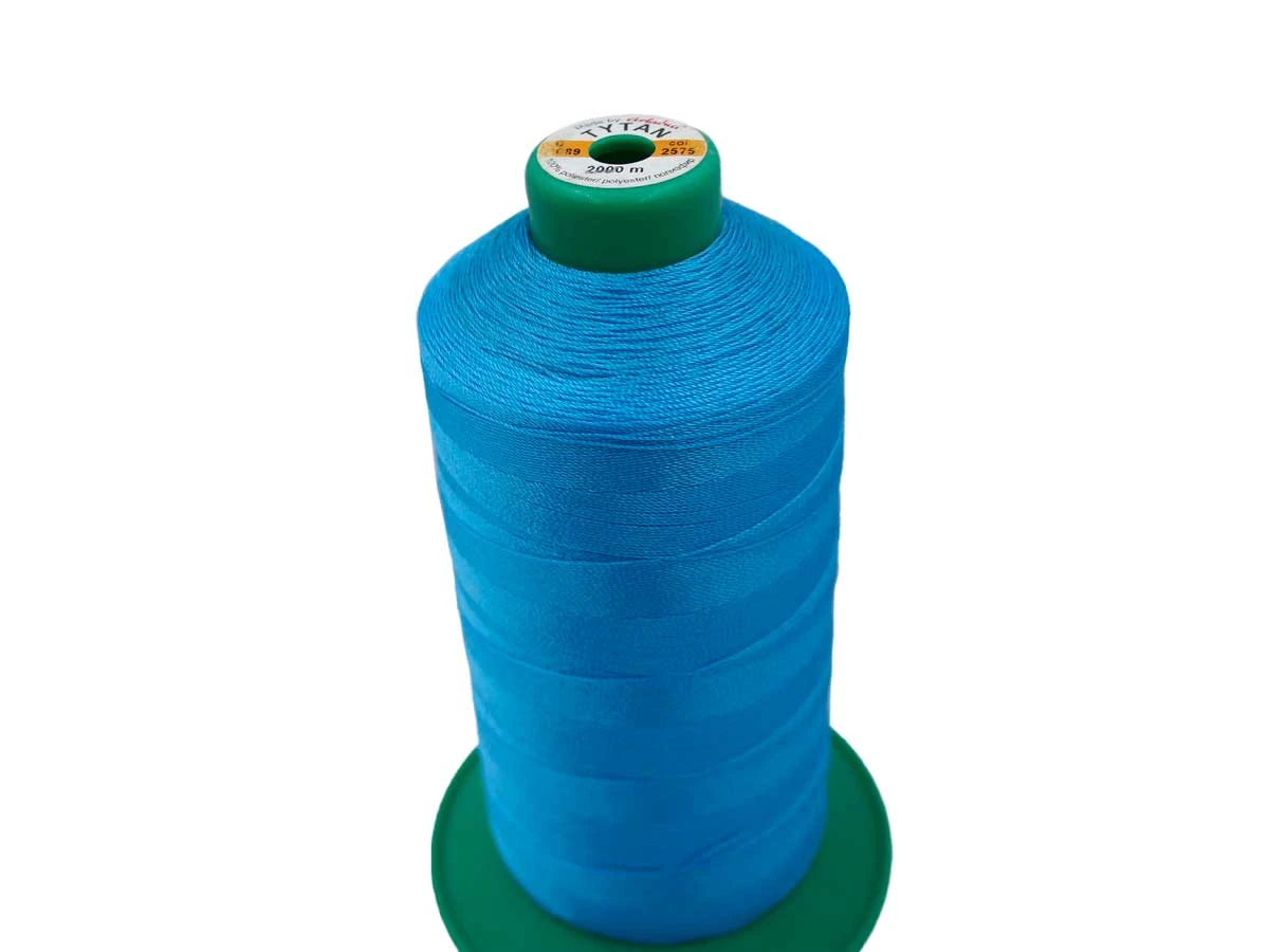 Tytan (Титан) 20 колір №2575 - лазурний 