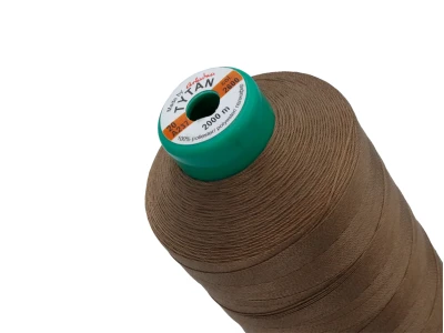 Tytan (Титан) 20 колір №2600-коричневий