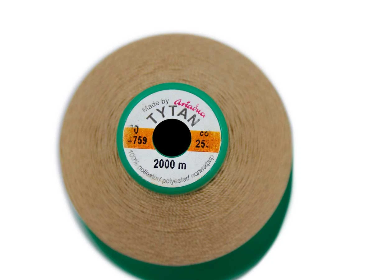 Tytan (Титан) 20 колір №2537 - тілесний 