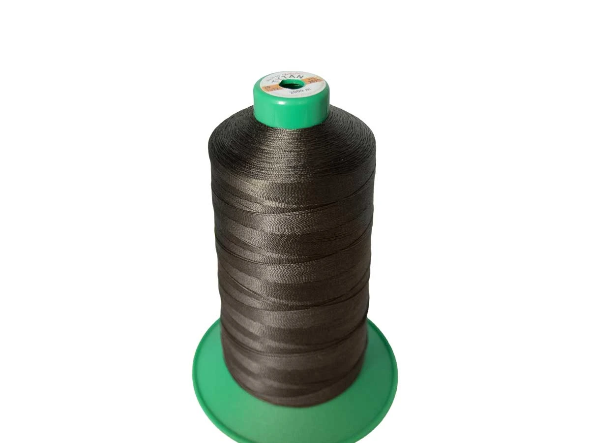 Tytan (Титан) 20 колір №2570 - тютюн 