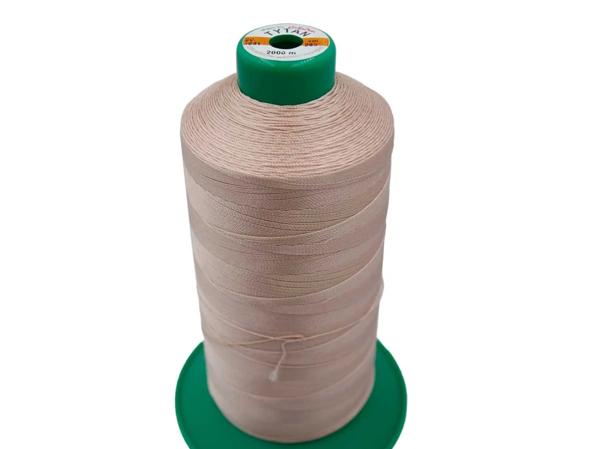 Tytan (Титан) 20 колір №2637 - світло-рожевий 